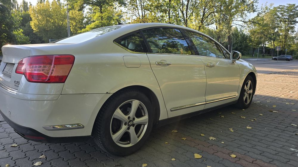 Citroën c5x7 3.0 hdi
