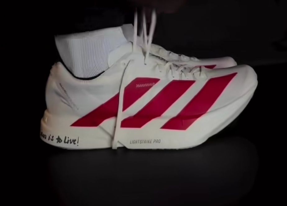 Кросівки adidas adizero adios pro 4 (40р.25,5 см)