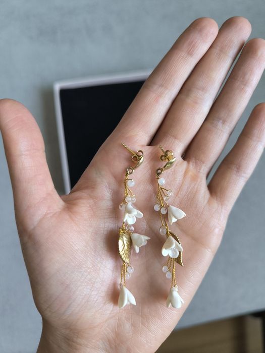 Biżuteria ślubna A dream Twig