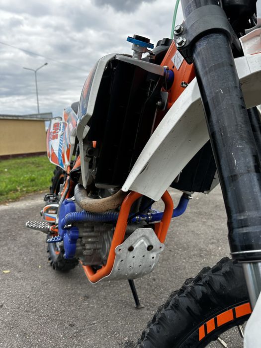 Продам Geon dakar GNS 300