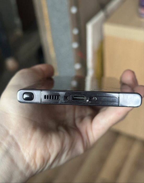 Samsung Galaxy S23 Ultra