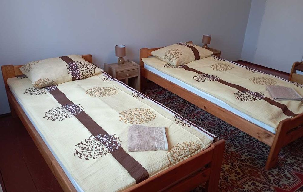Noclegi pracownicze, Nowa Dęba, Baranów Sandomierski, Tarnobrzeg