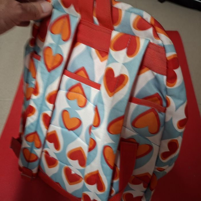 Mochila escolar Agatha Ruiz de la Prada