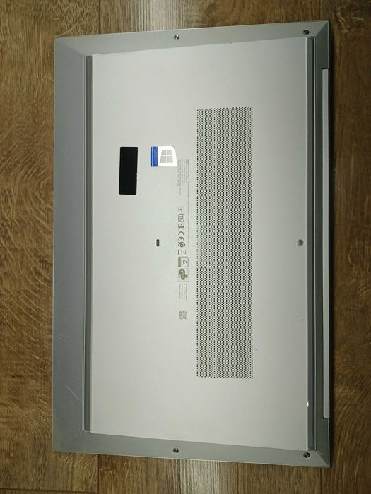 Ноутбук HP EliteBook 850 G7