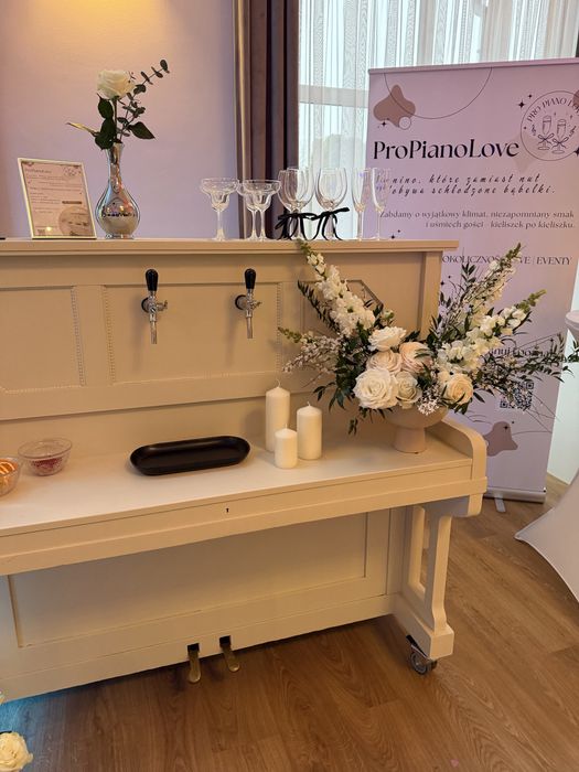 Prosecco Pianino ProPianoLove