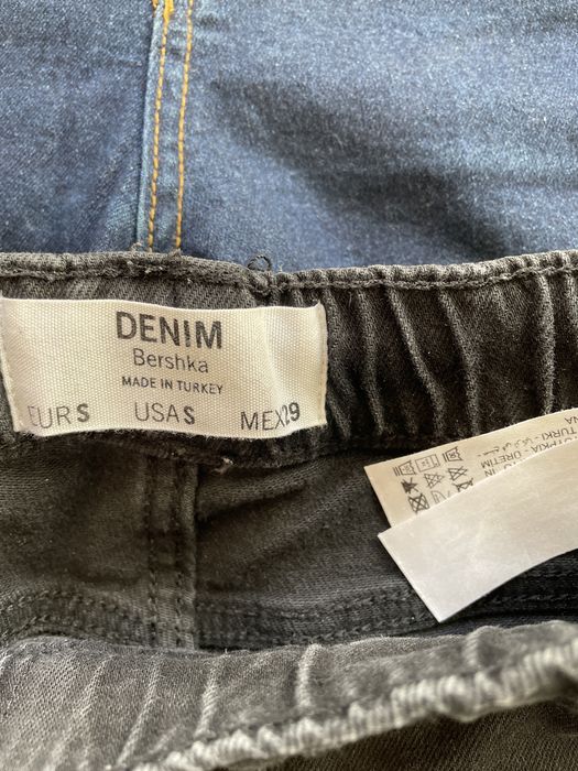 Джинси Bershka Denim