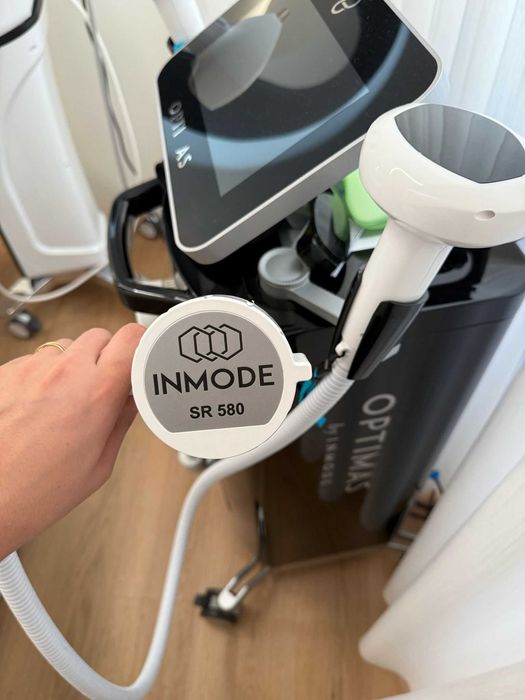 Laser IPL Optimas by inmode