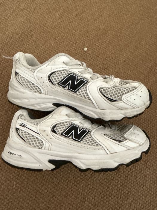 Newbalance sapatilhas