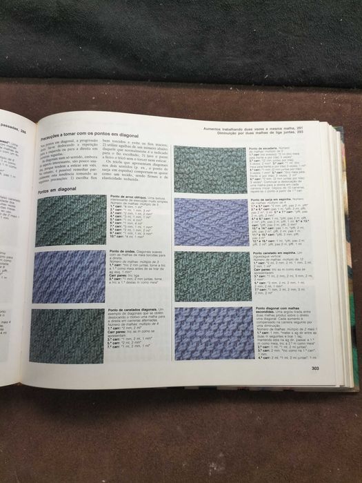 "O Grande Livro dos Lavores" (CXL1)