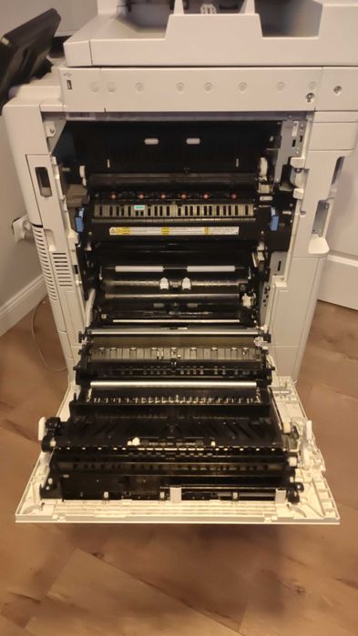 Kserokopiarka drukarka laserowa kolor Canon IRA C3520i