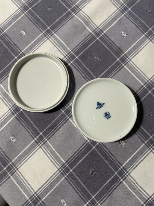 Peça decorativa da coleção Marvão - Vista Alegre