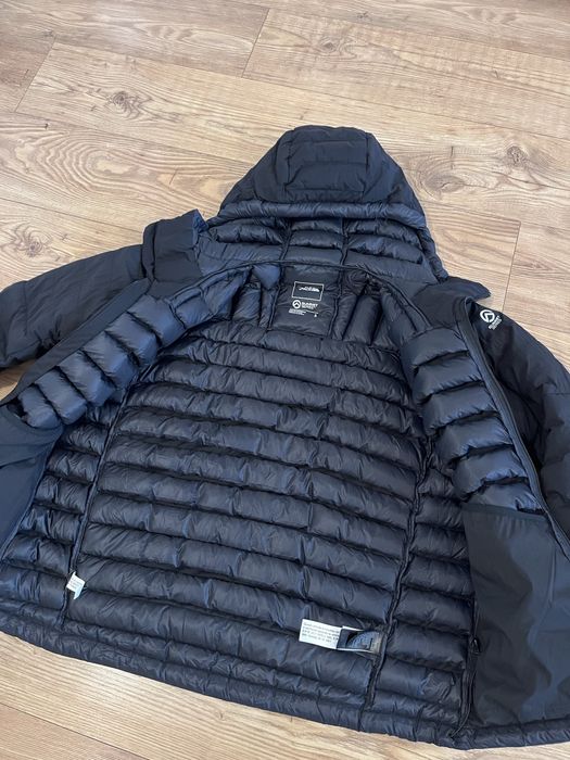 Kurtka The North Face Summit Series 800 Pro