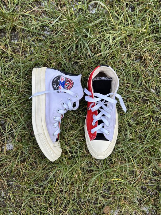 Converse chuck taylon All star w rozmiarze 37,5