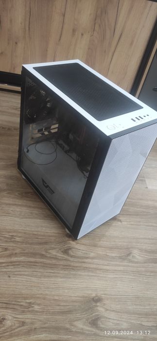 Ігровий ПК комп'ютер