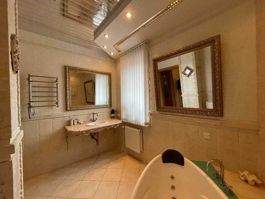 Будинок за адресою (площа 350 м²) - Atlanta.ua - фото 10