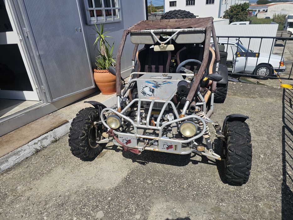 Kartcross Matriculado