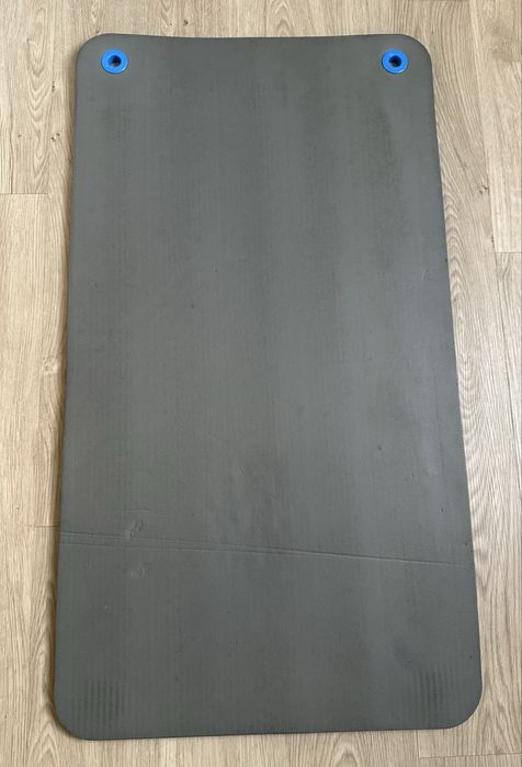 Colchão / colchonete / tapete para treino, ginásio, fitness, pilates, yoga, ioga