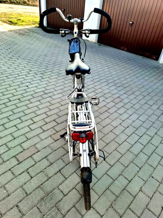 Rower Turystyczny  19' Unibike