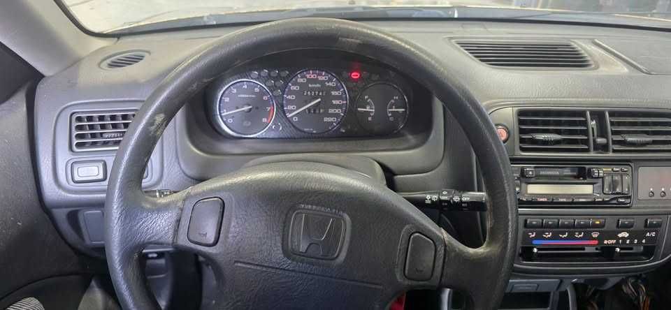 1999 Honda Civic EK - B16A1 VTEC (~120k km)