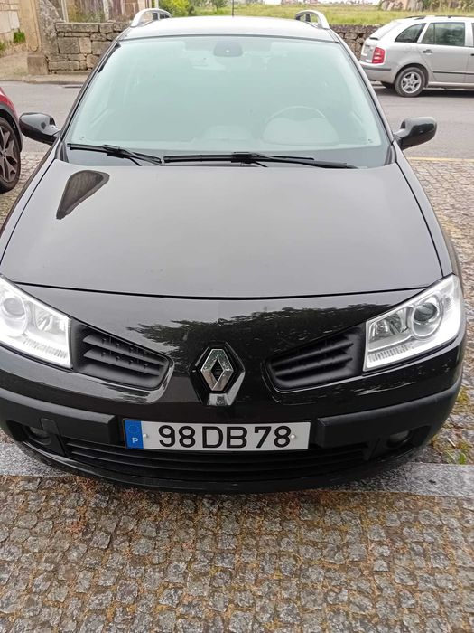 Carro usado em bom estado