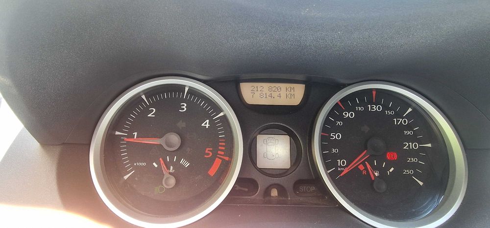 Renault Megane Break 1.5 Dci