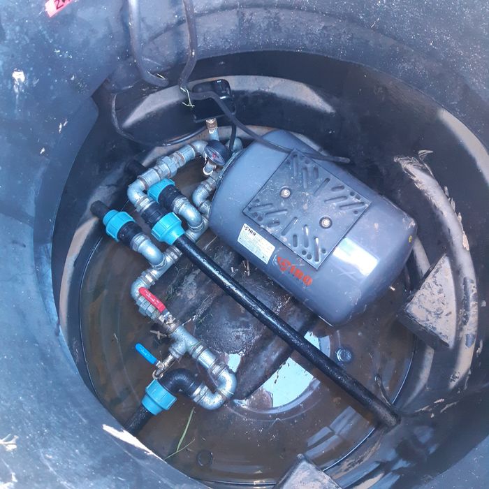 Studnie głębinowe Radom i okolice