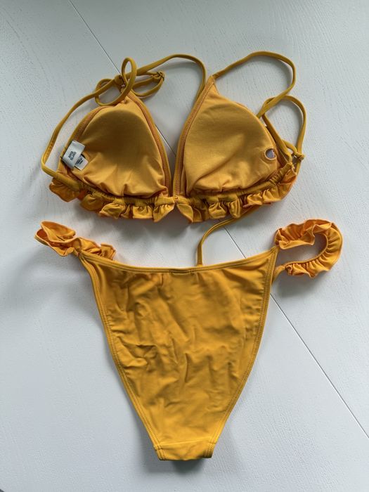 Strój kąpielowy river island