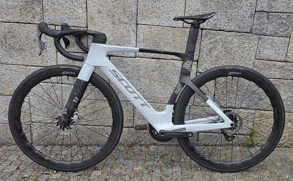 Scott Foil RC Pro M 54