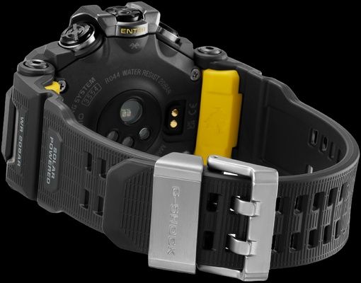 Casio G-Shock Rangeman