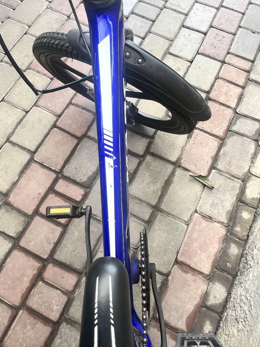 ПРОДАМ дитячий велосипед