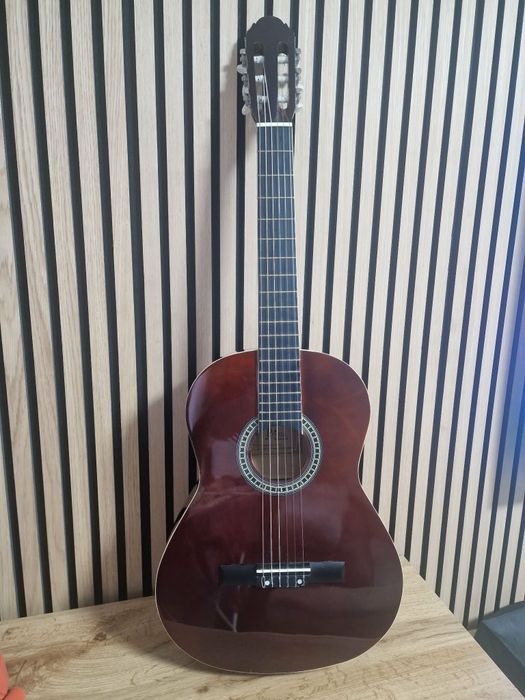 Gitara Klasyczna