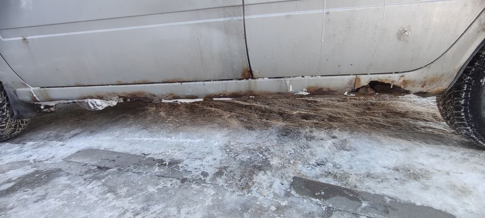 Лада Калина 2008 рік