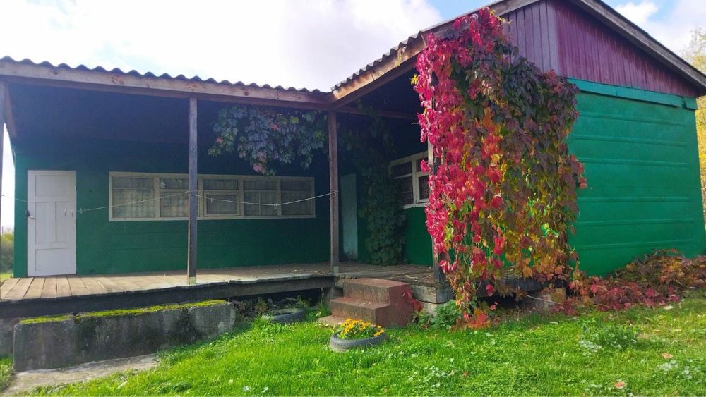 Продам дачу Приліпка на березі р. Псел 7.4 сотки