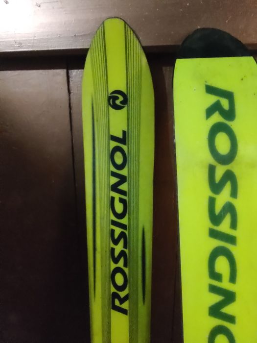 Narty Rossignol Comp j 150 cm