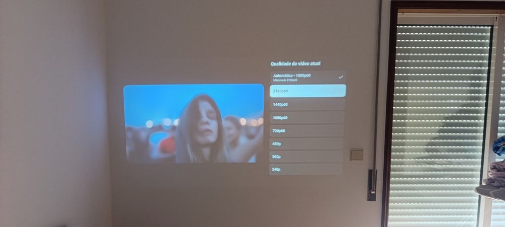 Projecto HY300 pro
