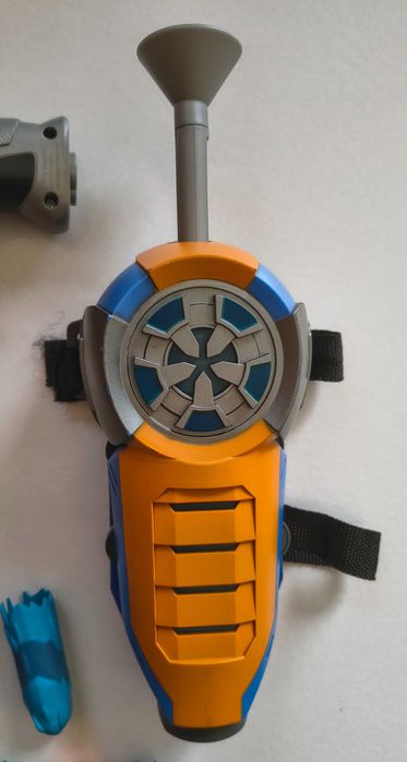 Brinquedos Slugterra