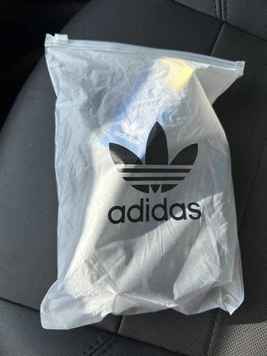 Жіноча Сумка Через Плече ADIDAS | месенджер адідас | барсетка адидас