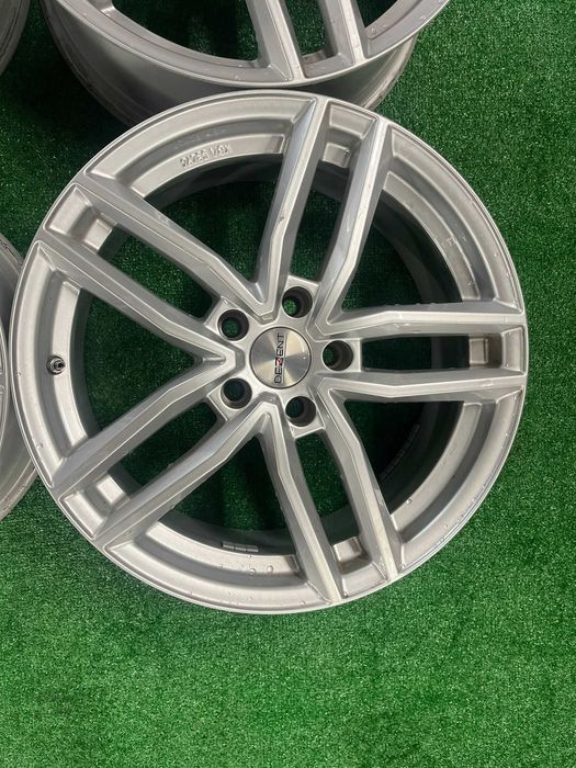 4x 5x 112 R 18 Felgi Aluminiowe !!!