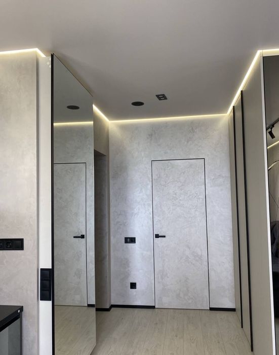 Здається 1к Forest Home квартира дизайнерський ремонт