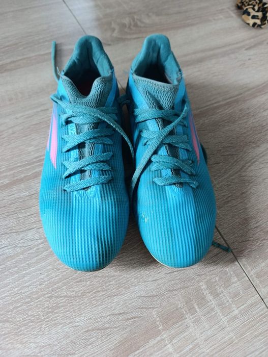 Korki Adidas rozm. 36