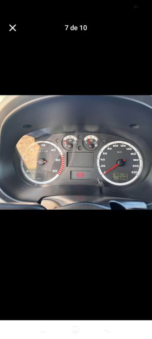 Vendo SEAT ibiza