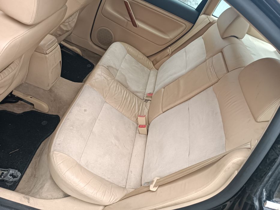 Сиденья  Volkswagen Passat b5 b5+ седан