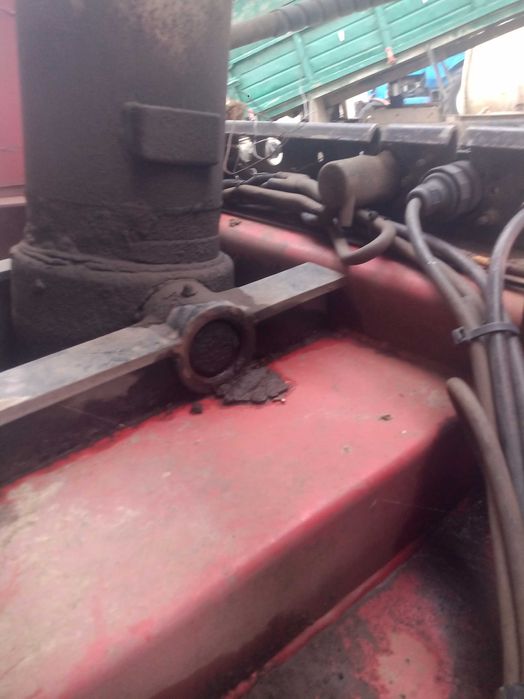 Продам полупричіп самосвал.