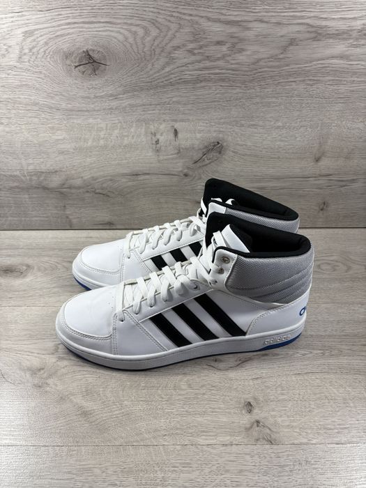 Adidas Hoops чоловічі кросівки 46 розмір