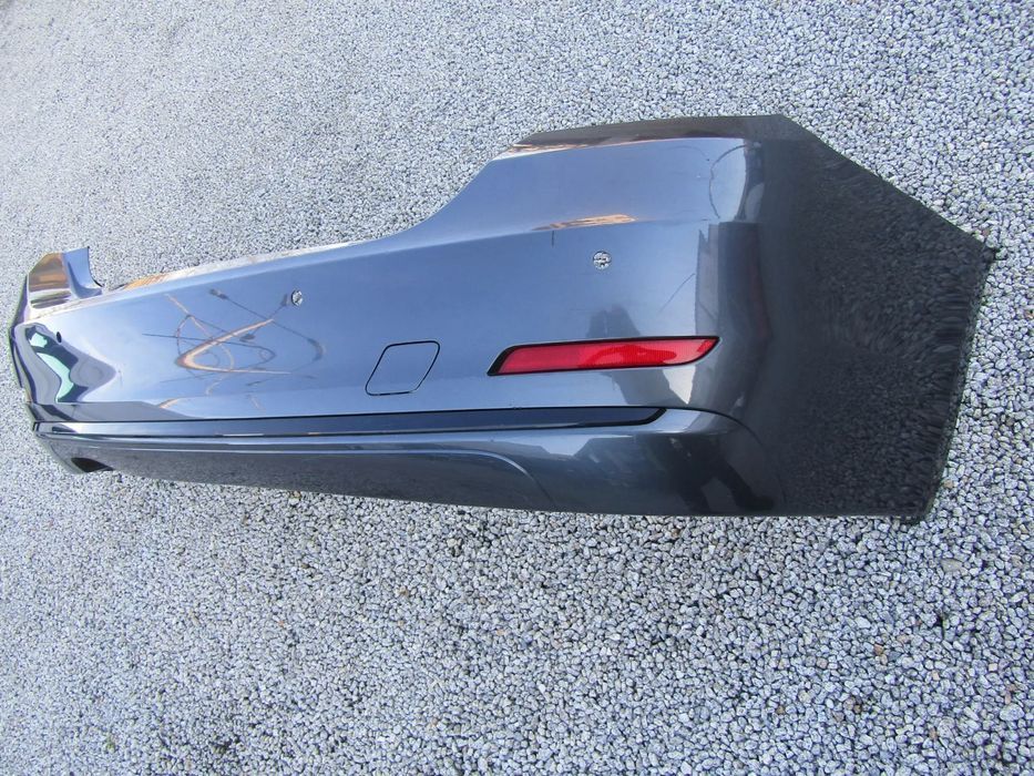 Para-choques BMW F32/33/36  original (ver detalhes )