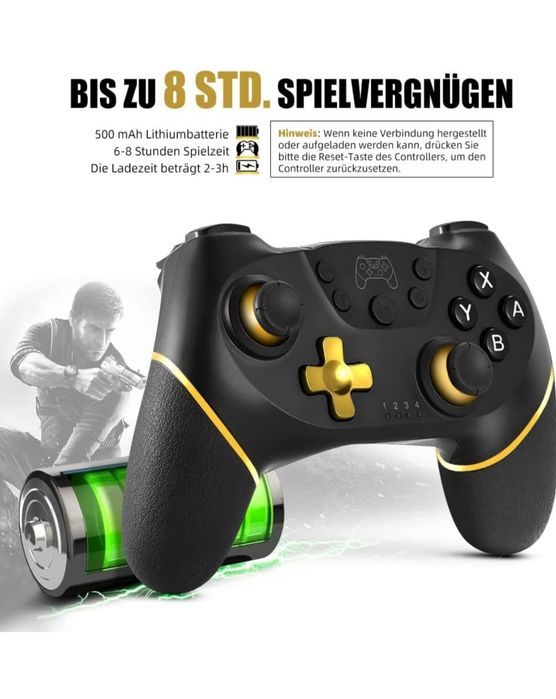 Kontroler MissHome Wireless Switch Pro