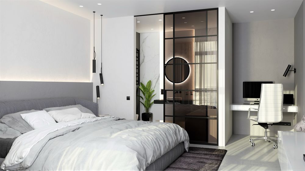 Дизайн інтерʼєрів, від проекту до реалізації