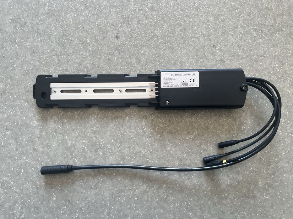 Электронабор E-Crosser 500 W,36V