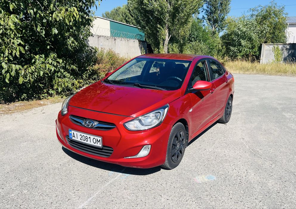 Продам Авто Hyundai accent