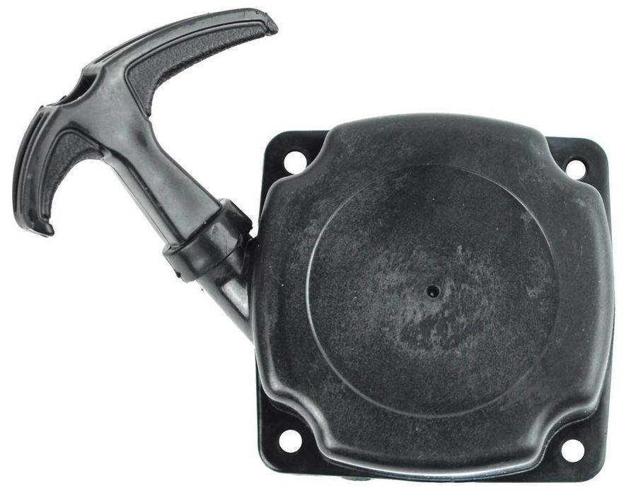 Стартер бензокосы плавный пуск 4 зацепа (МЦ - 66*66мм), стар105